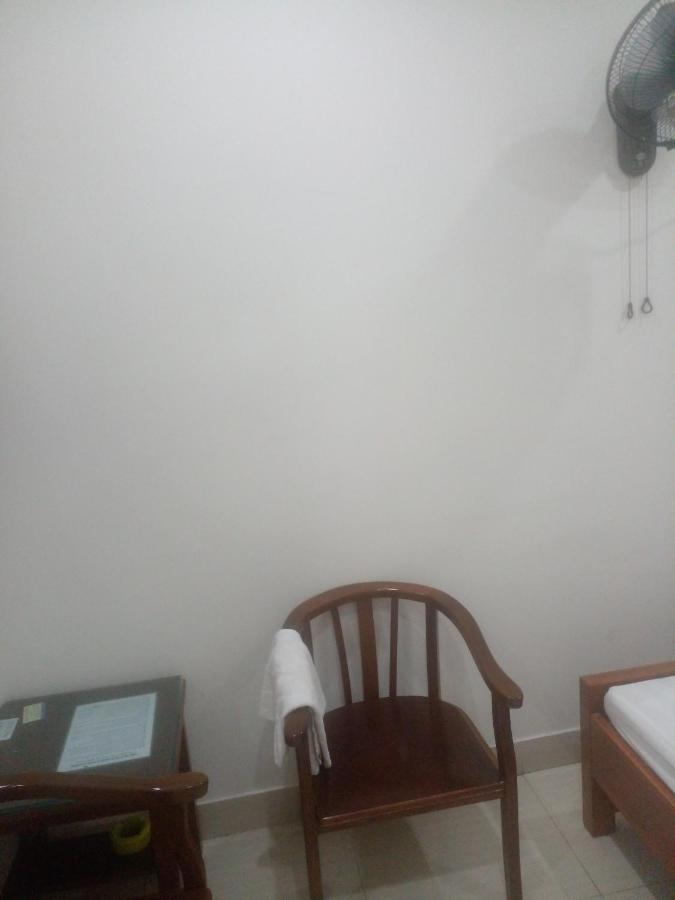 Nam Cuong Motel - Phong Don Co Cua So Thoang Mat Khep Kin - Thang May Ханой Экстерьер фото
